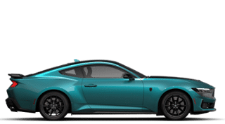 2026 Ford Mustang® External Image 1